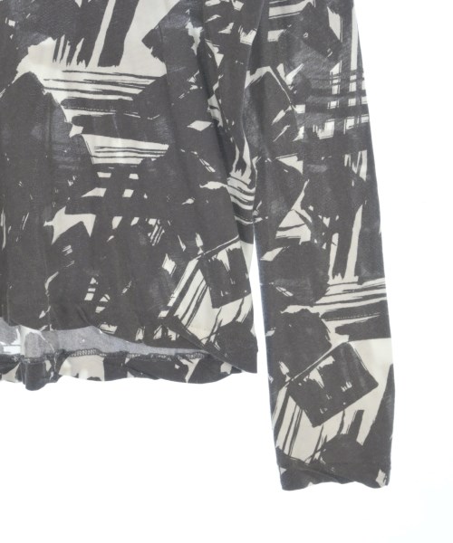 Y's（ワイズ）Tシャツ・カットソー グレー サイズ:2(S位) レディース/2200618871155