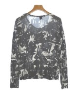 Y's（ワイズ）Tシャツ・カットソー グレー サイズ:2(S位) レディース/2200618871155