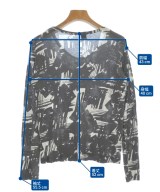 Y's（ワイズ）Tシャツ・カットソー グレー サイズ:2(S位) レディース/2200618871155