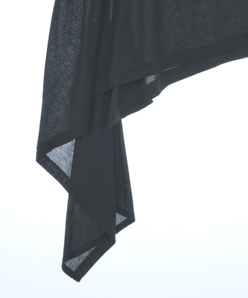 Y's（ワイズ）タンクトップ 黒 サイズ:2(S位) レディース/2200618871162