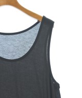 Y's（ワイズ）タンクトップ 黒 サイズ:2(S位) レディース/2200618871162