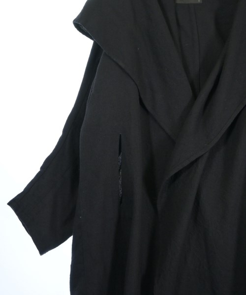 Y's（ワイズ）その他 黒 サイズ:1(S位) レディース/2200618871179