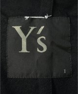 Y's（ワイズ）その他 黒 サイズ:1(S位) レディース/2200618871179