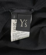 Y's（ワイズ）その他 黒 サイズ:2(S位) レディース/2200618871193