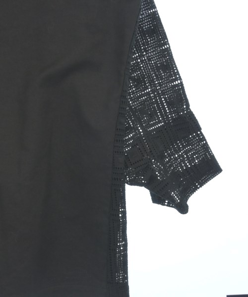 Y's（ワイズ）カジュアルジャケット 黒 サイズ:2(S位) レディース/2200618871209