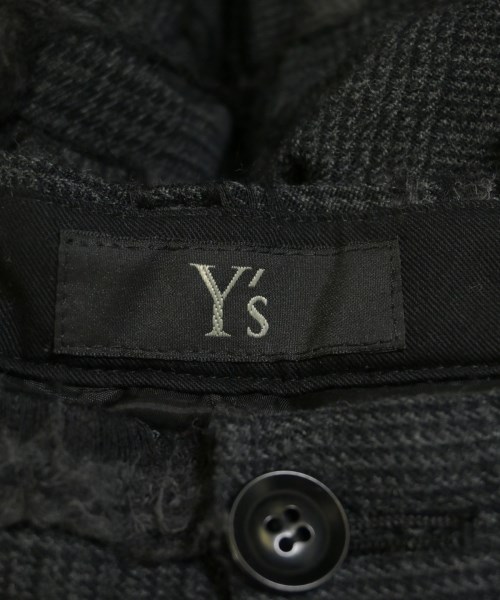 Y's（ワイズ）その他 グレー サイズ:-(L位) レディース/2200619139100