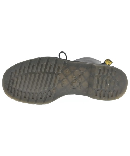 Y's（ワイズ）ブーツ 黒 サイズ:UK9(27.5cm位) メンズ/2200619497026