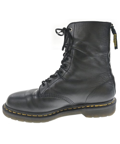 Y's（ワイズ）ブーツ 黒 サイズ:UK9(27.5cm位) メンズ/2200619497026