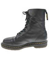 Y's（ワイズ）ブーツ 黒 サイズ:UK9(27.5cm位) メンズ/2200619497026