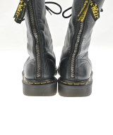 Y's（ワイズ）ブーツ 黒 サイズ:UK9(27.5cm位) メンズ/2200619497026