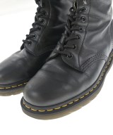 Y's（ワイズ）ブーツ 黒 サイズ:UK9(27.5cm位) メンズ/2200619497026