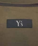 Y's（ワイズ）その他 カーキ サイズ:F レディース/2200619658083