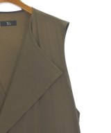 Y's（ワイズ）その他 カーキ サイズ:F レディース/2200619658083