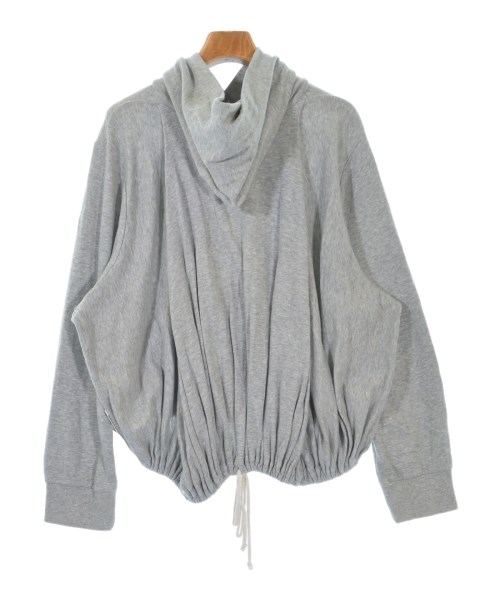 Y's（ワイズ）パーカー グレー サイズ:2(S位) レディース/2200619658113