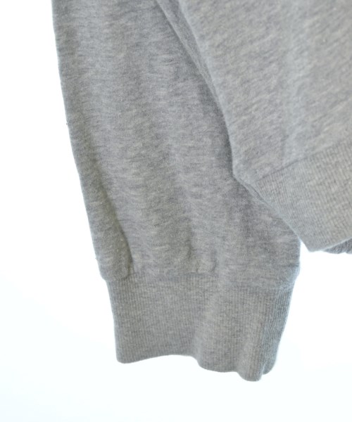 Y's（ワイズ）パーカー グレー サイズ:2(S位) レディース/2200619658113