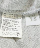 Y's（ワイズ）パーカー グレー サイズ:2(S位) レディース/2200619658113