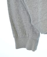 Y's（ワイズ）パーカー グレー サイズ:2(S位) レディース/2200619658113