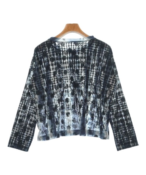 Y's（ワイズ）Tシャツ・カットソー 紺 サイズ:2(S位) レディース/2200619658120