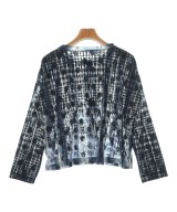 Y's（ワイズ）Tシャツ・カットソー 紺 サイズ:2(S位) レディース/2200619658120