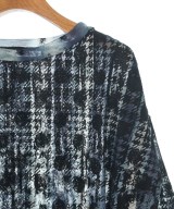 Y's（ワイズ）Tシャツ・カットソー 紺 サイズ:2(S位) レディース/2200619658120