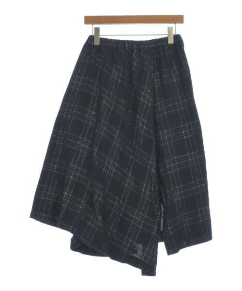 ワイズ(Y's)のY's ひざ丈スカート