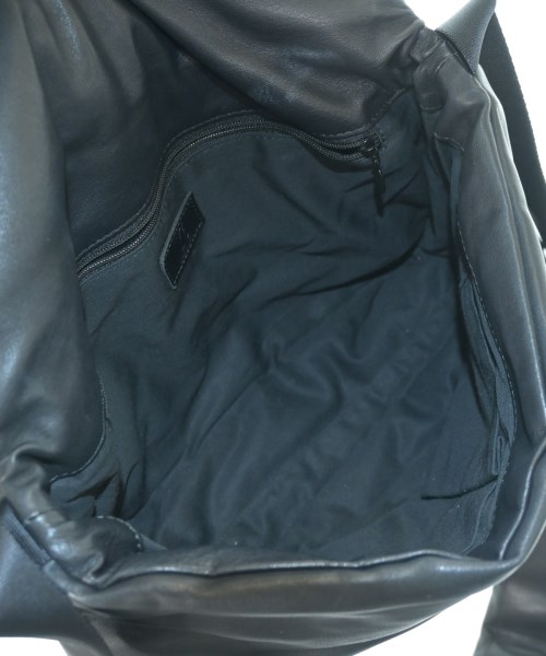 Y's（ワイズ）ショルダーバッグ 黒 サイズ:- レディース/2200619684013