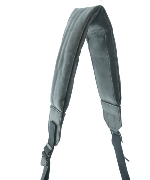 Y's（ワイズ）ショルダーバッグ 黒 サイズ:- レディース/2200619684013