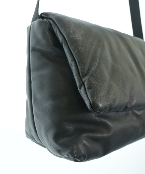 Y's（ワイズ）ショルダーバッグ 黒 サイズ:- レディース/2200619684013