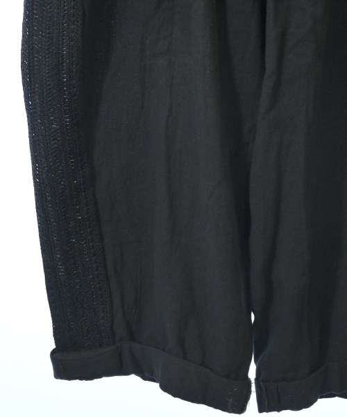 Y's（ワイズ）オールインワン/サロペット 黒 サイズ:3(M位) レディース/2200619684020