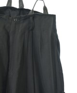 Y's（ワイズ）オールインワン/サロペット 黒 サイズ:3(M位) レディース/2200619684020