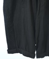 Y's（ワイズ）オールインワン/サロペット 黒 サイズ:3(M位) レディース/2200619684020