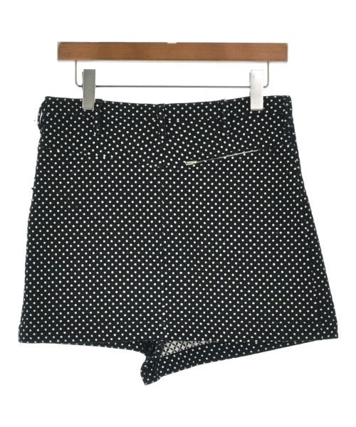 Y's（ワイズ）ミニスカート 黒 サイズ:1(XS位) レディース/2200619709013