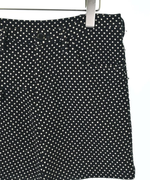 Y's（ワイズ）ミニスカート 黒 サイズ:1(XS位) レディース/2200619709013