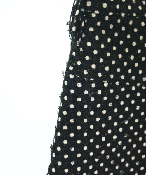 Y's（ワイズ）ミニスカート 黒 サイズ:1(XS位) レディース/2200619709013