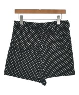 Y's（ワイズ）ミニスカート 黒 サイズ:1(XS位) レディース/2200619709013