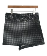 Y's（ワイズ）ミニスカート 黒 サイズ:1(XS位) レディース/2200619709013