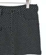 Y's（ワイズ）ミニスカート 黒 サイズ:1(XS位) レディース/2200619709013