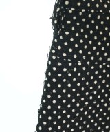 Y's（ワイズ）ミニスカート 黒 サイズ:1(XS位) レディース/2200619709013