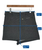 Y's（ワイズ）ミニスカート 黒 サイズ:1(XS位) レディース/2200619709013