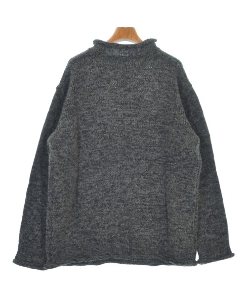 Y's（ワイズ）ニット・セーター グレー サイズ:3(M位) レディース/2200619736040