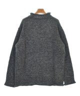 Y's（ワイズ）ニット・セーター グレー サイズ:3(M位) レディース/2200619736040