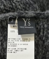 Y's（ワイズ）ニット・セーター グレー サイズ:3(M位) レディース/2200619736040