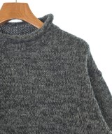 Y's（ワイズ）ニット・セーター グレー サイズ:3(M位) レディース/2200619736040