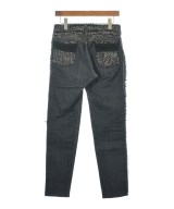Y's（ワイズ）デニムパンツ 紺 サイズ:2(S位) レディース/2200620259026
