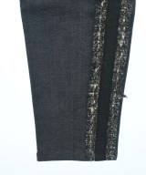 Y's（ワイズ）デニムパンツ 紺 サイズ:2(S位) レディース/2200620259026