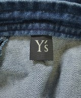 Y's（ワイズ）ロング・マキシ丈スカート 青 サイズ:1(XS位) レディース/2200609603031