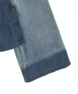 Y's（ワイズ）ロング・マキシ丈スカート 青 サイズ:1(XS位) レディース/2200609603031