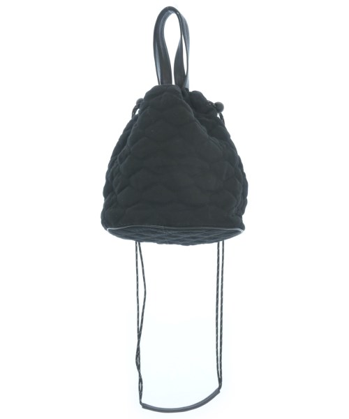 Y's（ワイズ）ハンドバッグ 黒 サイズ:- レディース/2200609603079