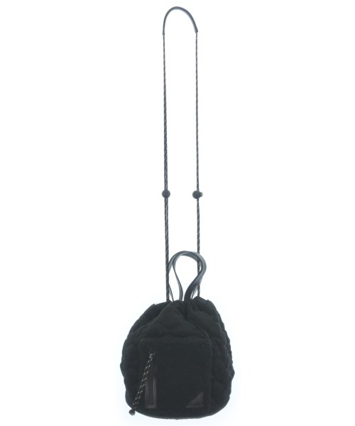 Y's（ワイズ）ハンドバッグ 黒 サイズ:- レディース/2200609603079