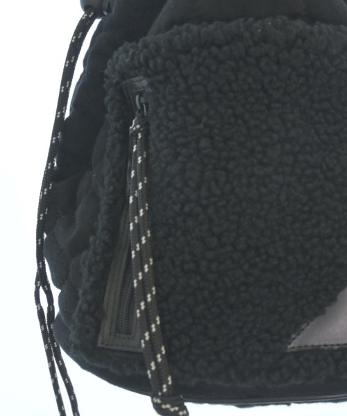 Y's（ワイズ）ハンドバッグ 黒 サイズ:- レディース/2200609603079